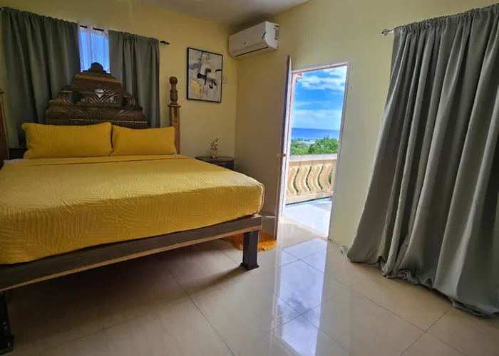 Guest house Shampaige Oasis
