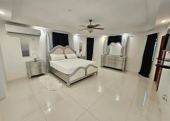 Guest house Shampaige Oasis *